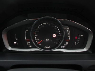 2018 Volvo V60