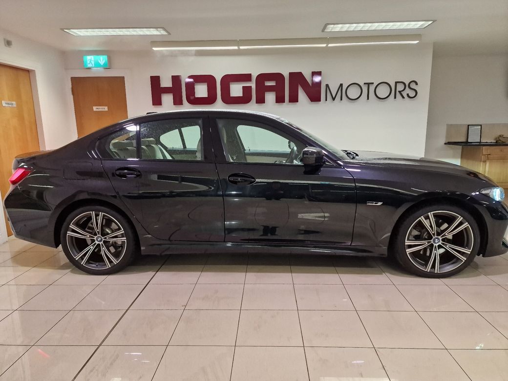 2023 BMW 3 Series