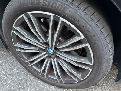 2020 BMW 330