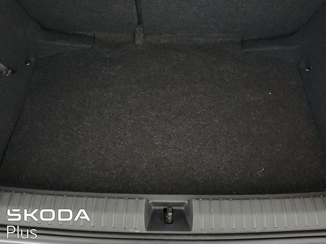 2023 Skoda Kamiq