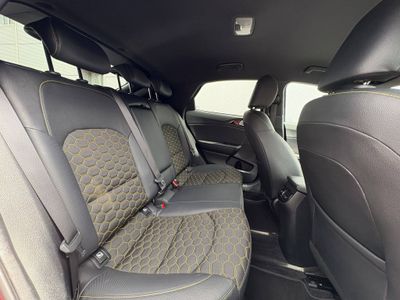 2020 Kia XCeed