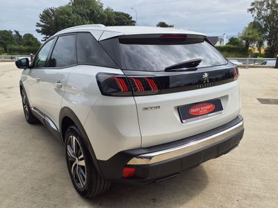 2023 Peugeot 3008