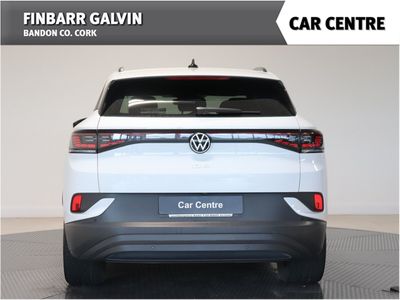 2024 Volkswagen ID.4