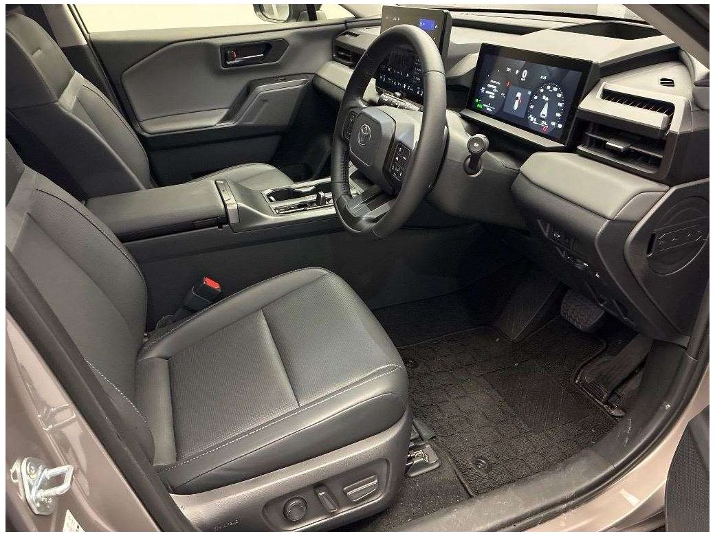 2026 Toyota Rav4