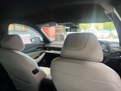 2025 Honda Accord