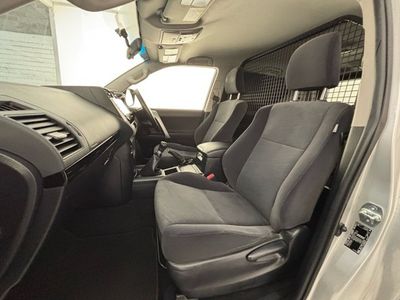 2022 Toyota Landcruiser