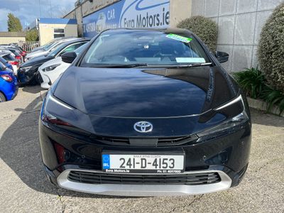 2024 Toyota Prius