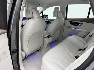 2025 Mercedes-Benz EQE