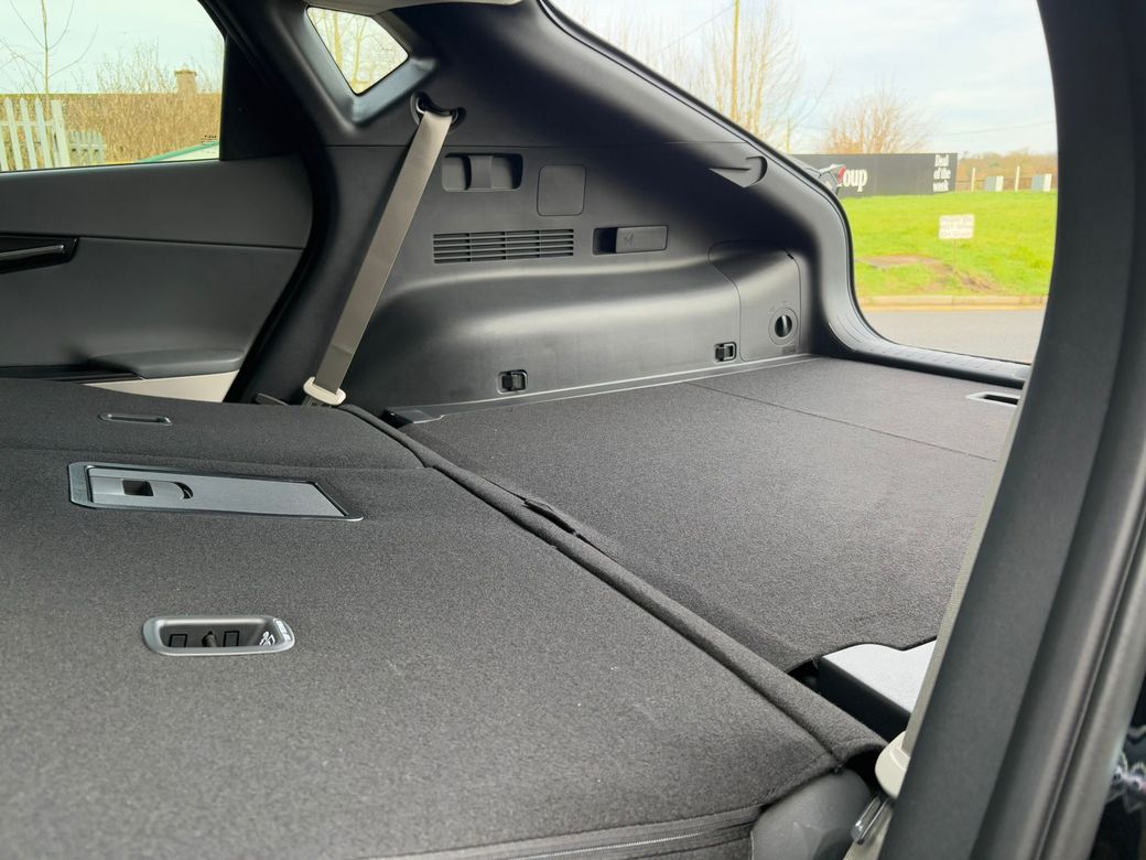 2026 Kia EV6