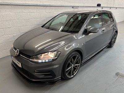 2020 Volkswagen Golf