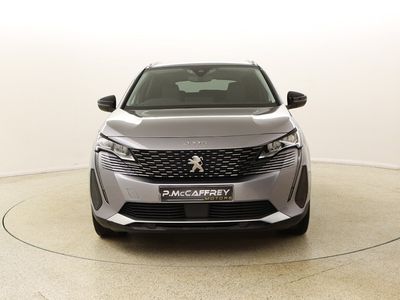 2022 Peugeot 3008