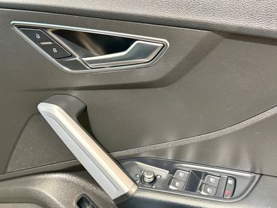 2019 Audi Q2