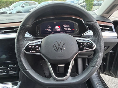 2023 Volkswagen Arteon