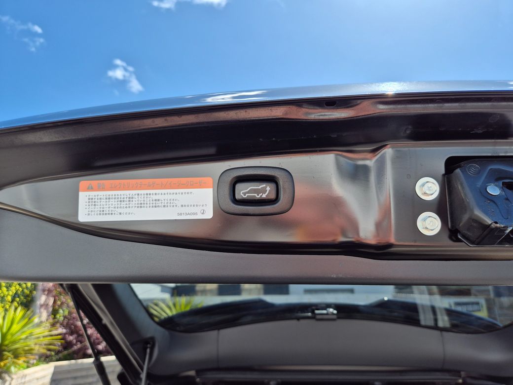 2020 Mitsubishi Outlander