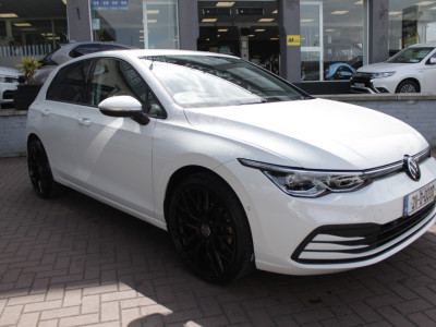 2021 Volkswagen Golf