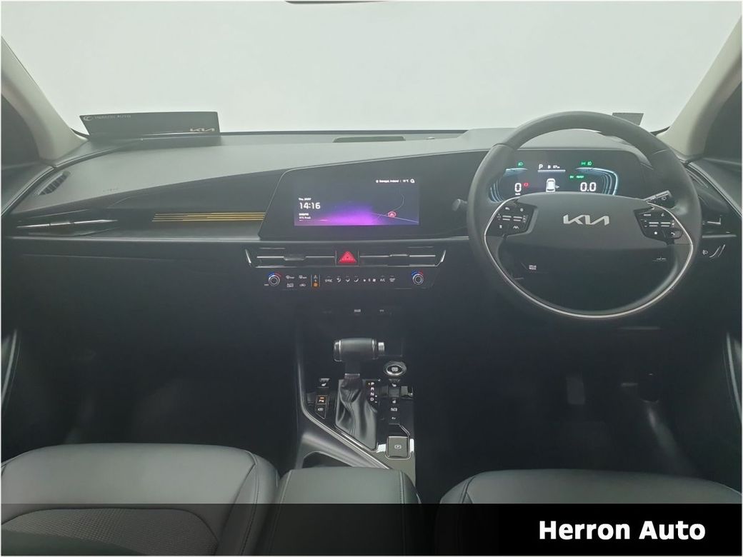 2024 Kia Niro