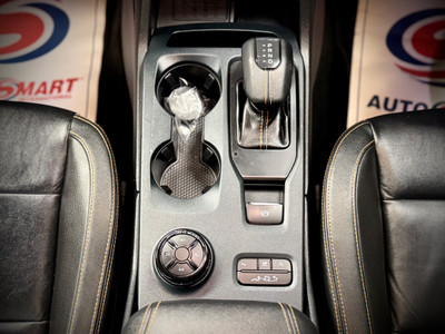 2023 Ford Ranger