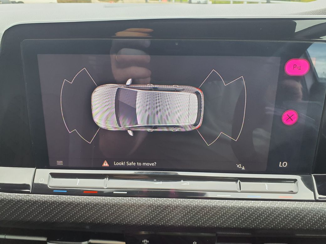 2021 Volkswagen Golf