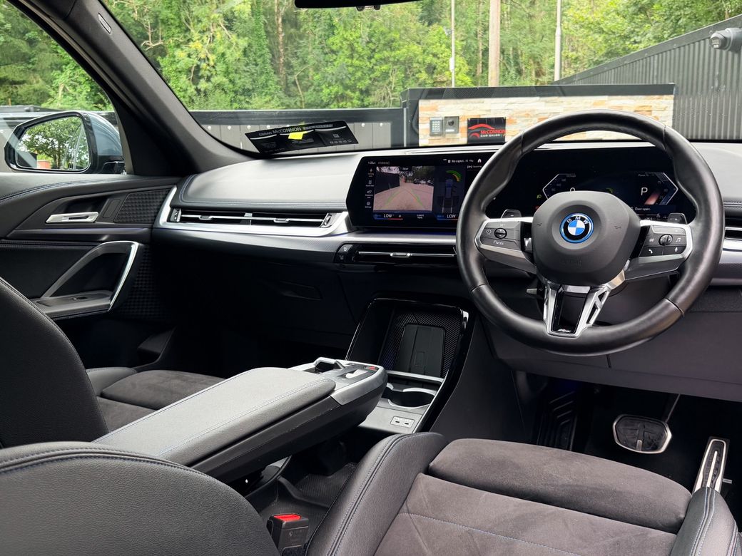 2023 BMW X1