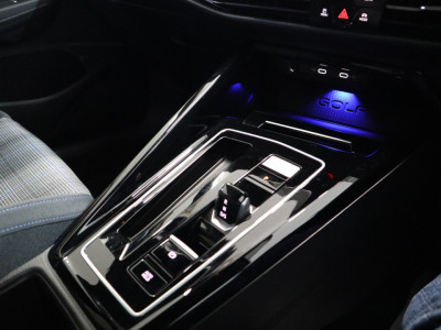 2023 Volkswagen Golf