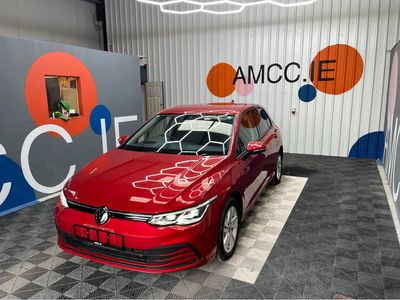 2023 Volkswagen Golf