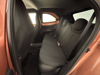 2026 Toyota Aygo X