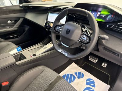 2025 Peugeot 408