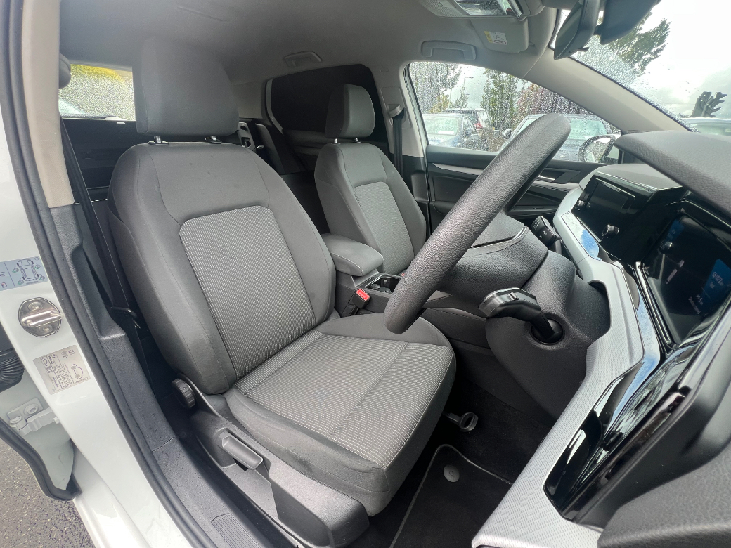 2021 Volkswagen Golf