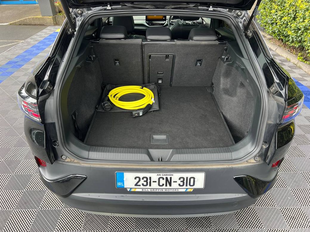 2023 Volkswagen ID.5