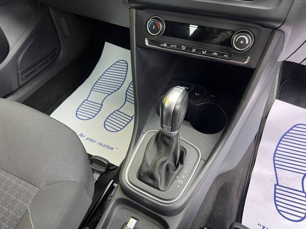 2014 Volkswagen Polo