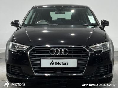 2020 Audi A3