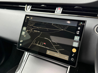 2024 Land Rover Range Rover Evoque