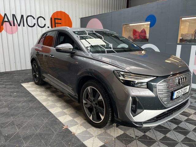 vehicle for sale from The Automatic Motor Car Centre