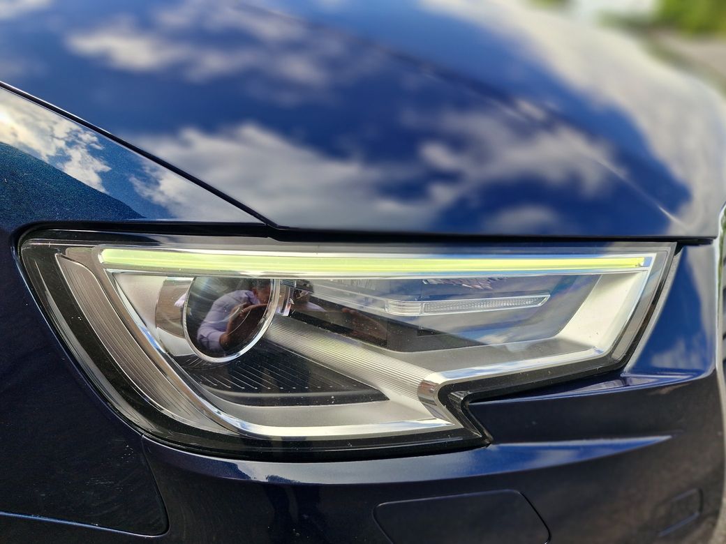 2017 Audi A3