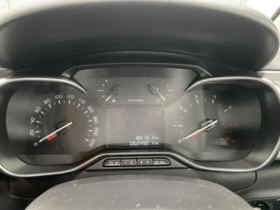2021 Citroen C3