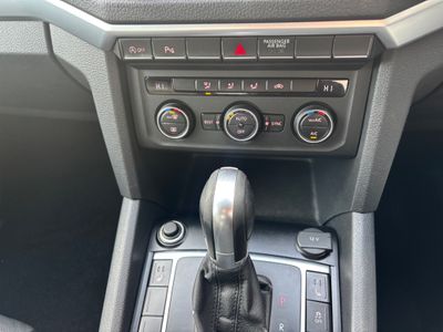 2018 Volkswagen Amarok