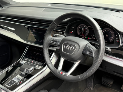 2025 Audi Q7