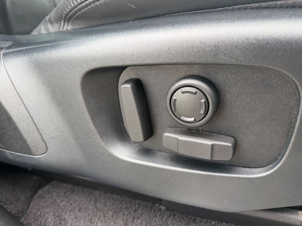 2020 Land Rover Range Rover Sport