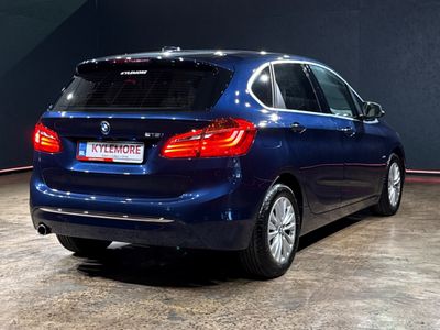 2018 BMW 2 Series