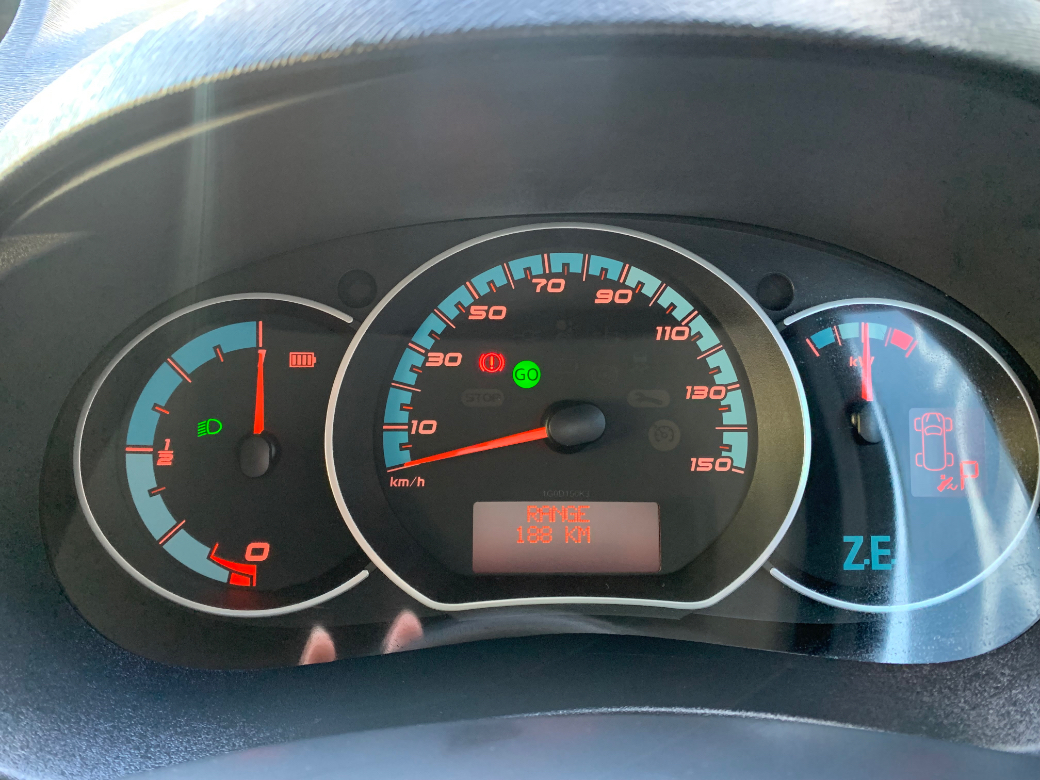 2021 Renault Kangoo
