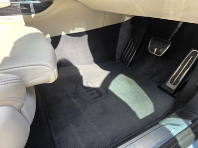 2022 BMW 7 Series