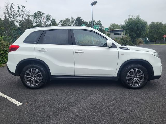 2016 Suzuki Vitara