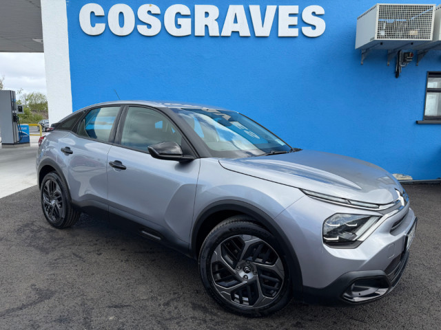 vehicle for sale from Cosgrave's Garage Castlebar