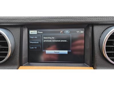 2013 Land Rover Discovery
