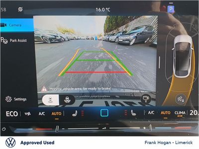 2025 Volkswagen ID.5