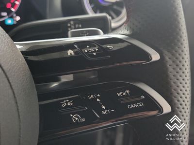 2024 Mercedes-Benz CLA Class