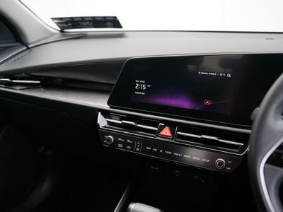 2026 Kia Niro