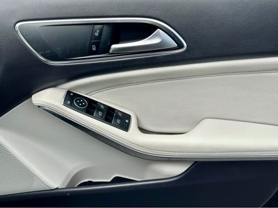 2018 Mercedes-Benz A Class