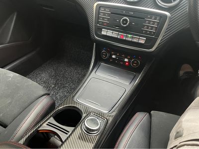 2016 Mercedes-Benz A Class