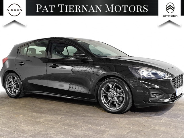 vehicle for sale from Pat Tiernan Motors